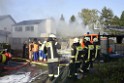 Feuer 2 Y Explo Koeln Hoehenhaus Scheuerhofstr P0970